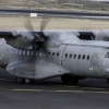 Spanish Air Force CASA C-295